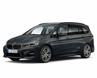 BMW 218 Gran Tourer Gebrauchtwagen