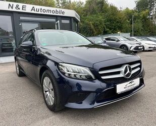 Mercedes-Benz C 180 Gebrauchtwagen