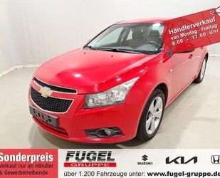 Chevrolet Cruze Gebrauchtwagen