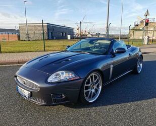 Jaguar XKR Gebrauchtwagen