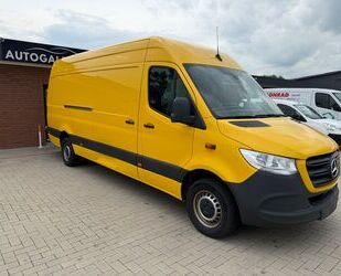 Mercedes-Benz Sprinter Gebrauchtwagen