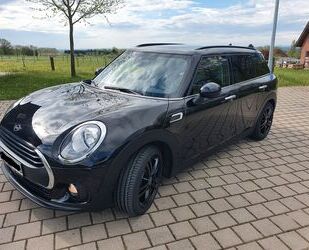 Mini One Clubman Gebrauchtwagen