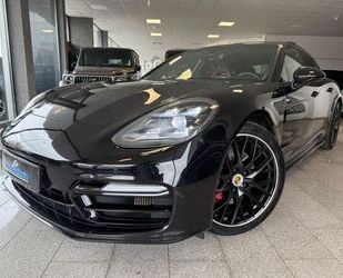 Porsche Panamera Gebrauchtwagen