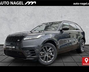 Land Rover Range Rover Velar Gebrauchtwagen