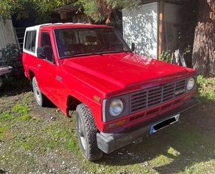 Nissan Patrol Gebrauchtwagen