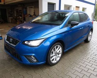 Seat Ibiza Gebrauchtwagen