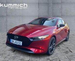 Mazda 3 Gebrauchtwagen