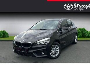 BMW 218 Active Tourer Gebrauchtwagen