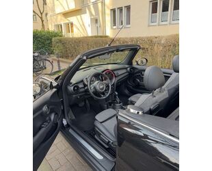 Mini Cooper Cabrio Gebrauchtwagen