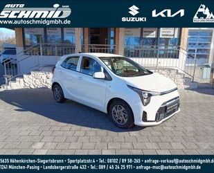 Kia Picanto Gebrauchtwagen