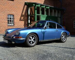 Porsche 911 Urmodell Gebrauchtwagen