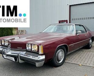 Oldsmobile Toronado Gebrauchtwagen