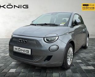 Fiat 500e Gebrauchtwagen