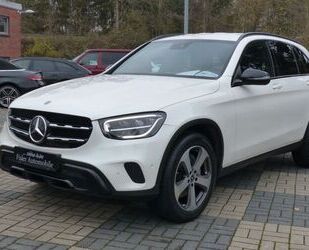 Mercedes-Benz GLC 300 Gebrauchtwagen