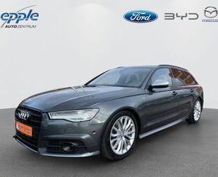 Audi S6 Gebrauchtwagen