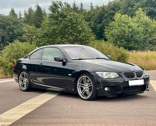 BMW 335 Gebrauchtwagen