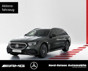 Mercedes-Benz E 300 Gebrauchtwagen