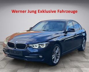 BMW 320 Gebrauchtwagen
