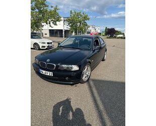 BMW 318 Gebrauchtwagen