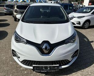 Renault ZOE Gebrauchtwagen