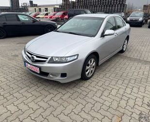 Honda Accord Gebrauchtwagen