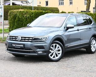 VW Tiguan Allspace 