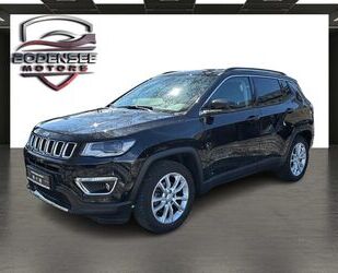 Jeep Compass Gebrauchtwagen