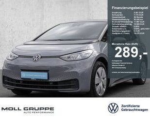 VW ID.3 Gebrauchtwagen