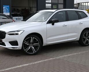 Volvo XC60 Gebrauchtwagen
