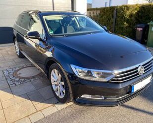 Alfa Romeo Passat Variant 