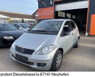 Mercedes-Benz A 160 Gebrauchtwagen