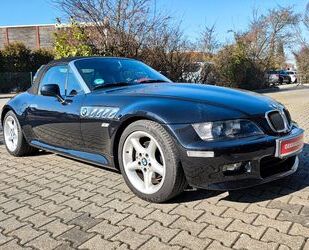 BMW Z3 Gebrauchtwagen