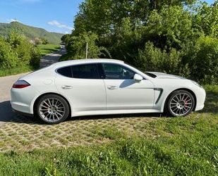 Porsche Panamera Gebrauchtwagen