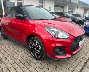 Suzuki Swift Gebrauchtwagen