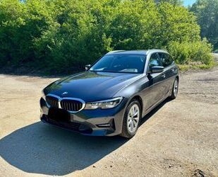 BMW 318 Gebrauchtwagen