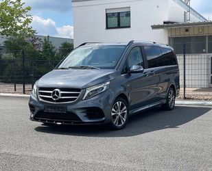 Mercedes-Benz V 250 Gebrauchtwagen