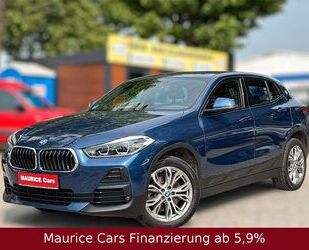 BMW X2 Gebrauchtwagen