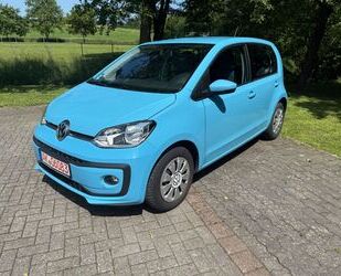 VW up! Gebrauchtwagen