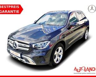 Mercedes-Benz GLC 200 Gebrauchtwagen