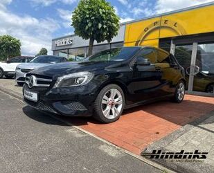 Mercedes-Benz A 200 Gebrauchtwagen