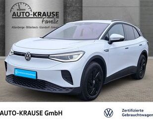 VW ID.4 Gebrauchtwagen