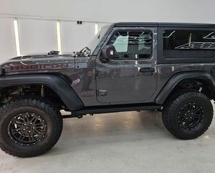 Jeep Wrangler Gebrauchtwagen