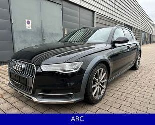 Audi A6 Allroad Gebrauchtwagen