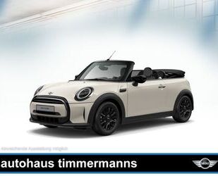 Mini Cooper Cabrio Gebrauchtwagen