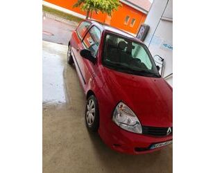Renault Clio Gebrauchtwagen