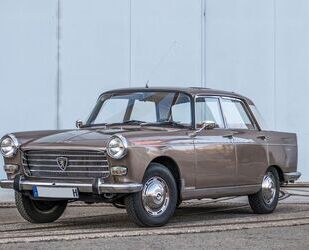 Peugeot 404 Gebrauchtwagen