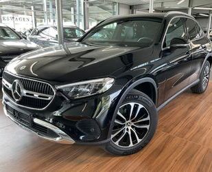 Mercedes-Benz GLC 220 Gebrauchtwagen