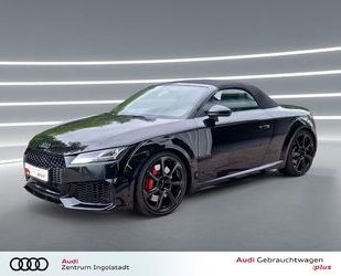 Audi TT RS Gebrauchtwagen