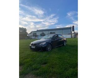BMW 523 Gebrauchtwagen