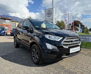 Ford EcoSport Gebrauchtwagen